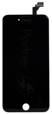 Дисплей Amperin для Apple iPhone 6S Plus в сборе с тачскрином (IPS), черный