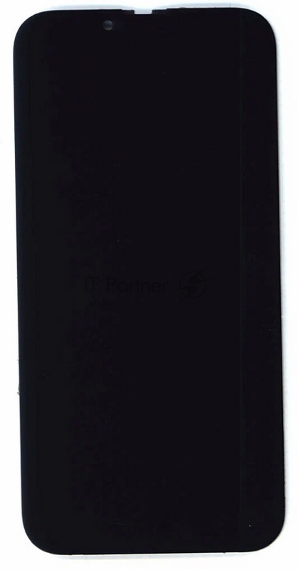 Дисплей (модуль) для Apple iPhone 13 Pro в сборе с тачскрином, черный
