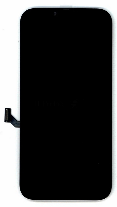 Дисплей (модуль) для Apple iPhone 14 Plus в сборе с тачскрином, черный