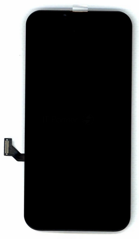 Дисплей (модуль) для Apple iPhone 14 в сборе с тачскрином (TFT), черный