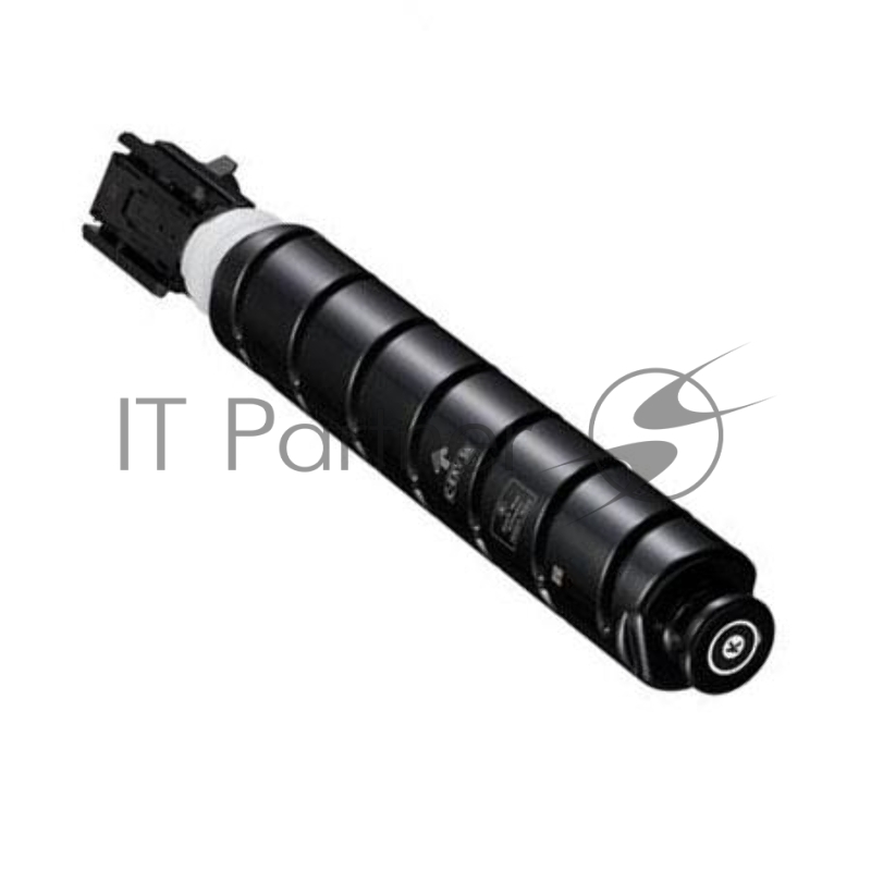 Картридж лазерный Canon C-EXV 67 Black черный (33 000 стр.) для Canon imageRUNNER 2925i/2930i/2945i