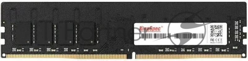 Оперативная память KingSpec, DDR4, 8GB (1x8GB), 3200MHz, CL18, DIMM