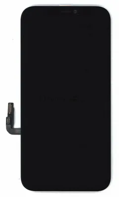 Дисплей (модуль) для Apple iPhone 12, iPhone 12 Pro в сборе с тачскрином (OLED)