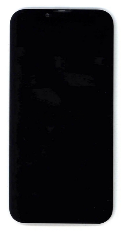 Дисплей (модуль) для Apple iPhone 13 Pro в сборе с тачскрином (Soft Oled), черный