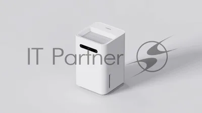 Увлажнитель воздуха Smartmi Evaporative Humidifier 3 белый, традиционный, с Wi-Fi (CJXJSQ05ZM)
