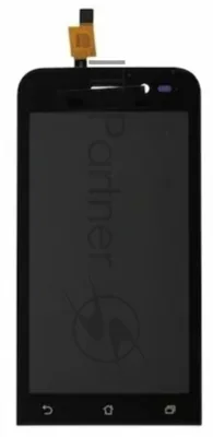 Дисплей для Asus ZenFone Go ZB450KL, черный