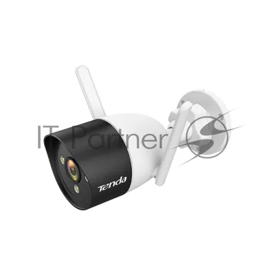 Камера IP TENDA WI-FI 1080P OUTDOOR CT3-WCA