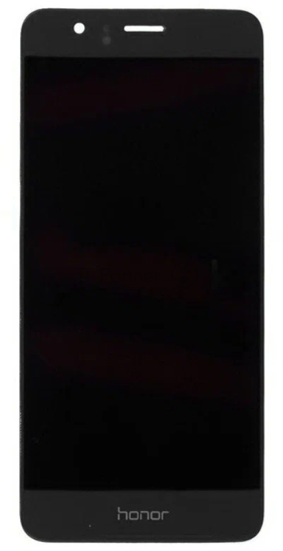 Дисплей для Huawei Honor 8 синий