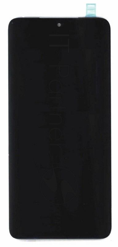 Дисплей для Huawei P50 Pro в сборе с тачскрином (COF orig lcd), черный