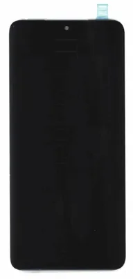 Дисплей для Huawei P50 Pro в сборе с тачскрином (COF orig lcd), черный