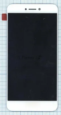 Дисплей для Huawei P8 Lite (2017), белый