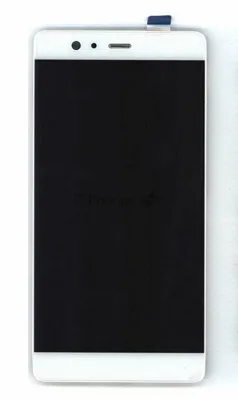 Дисплей для Huawei P9 Plus TFT, белый