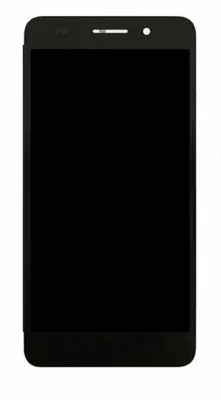 Дисплей для Huawei Y6 II, черный