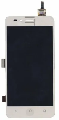 Дисплей для Huawei Y3II 4G (D2Y3II 4G), золотой