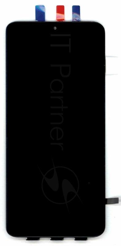 Дисплей для Huawei Honor Magic 4, черный
