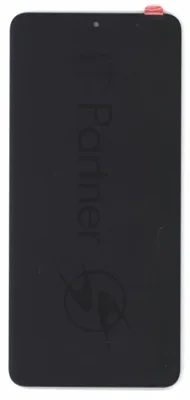 Дисплей для Huawei Honor X40 GT (OLED), черный