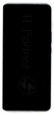 Дисплей для Huawei Nova 10 Pro в сборе с тачскрином, панелью и аккумулятором (02354YMX), черный