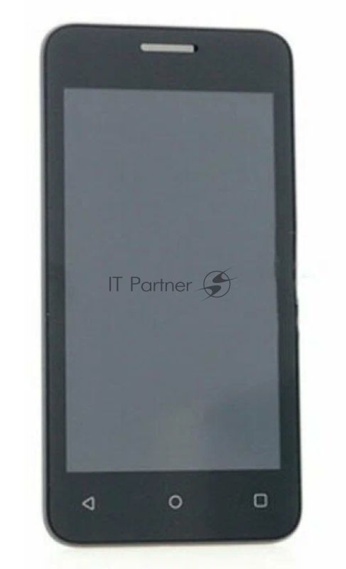 Дисплей для Fly FS407 Stratus 6, черный