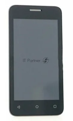 Дисплей для Fly FS407 Stratus 6, черный