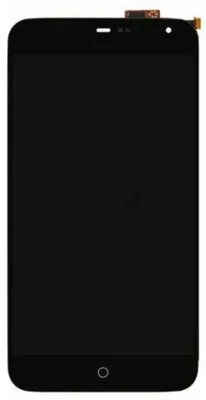 Дисплей для Meizu MX3, белый