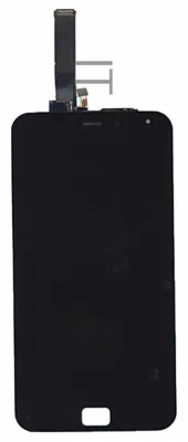 Дисплей для Meizu MX4 Pro, черный