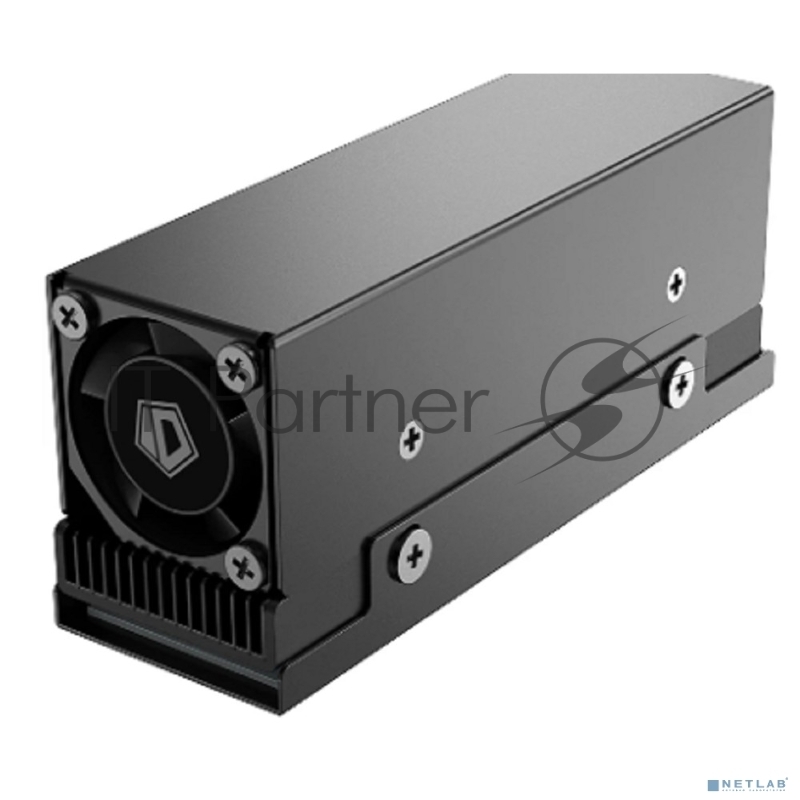 Радиатор ID-COOLING ZERO M25 черный