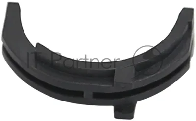 Бушинг тефлонового вала CET, правый для BROTHER HL-L2300D, DCP-L2500D/L2520DW/L2540DN, MFC-L2700DN