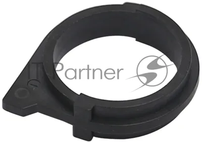 Бушинг тефлонового вала CET, левый для BROTHER HL-L2300D, DCP-L2500D/L2520DW/L2540DN, MFC-L2700DN