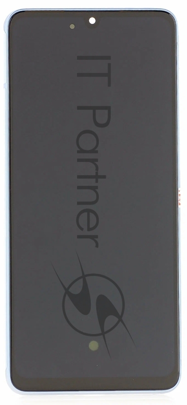 Дисплей для Samsung Galaxy A33 SM-A336B/DSN, белый