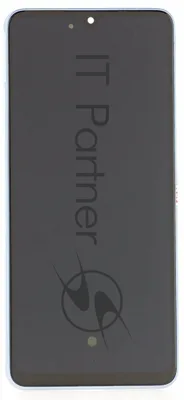 Дисплей для Samsung Galaxy A33 SM-A336B/DSN, белый