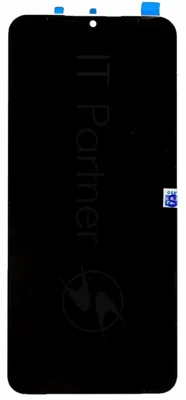Дисплей для Samsung Galaxy A33 SM-A336B/DSN, черный