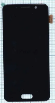Дисплей для Samsung Galaxy A3 SM-A310F (2016), TFT черный