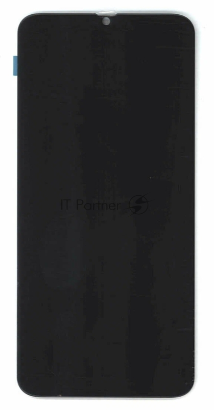 Дисплей для Samsung Galaxy A50s SM-A507F TFT, черный