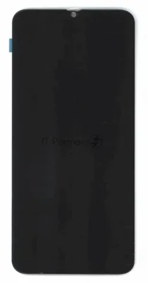 Дисплей для Samsung Galaxy A50s SM-A507F TFT, черный