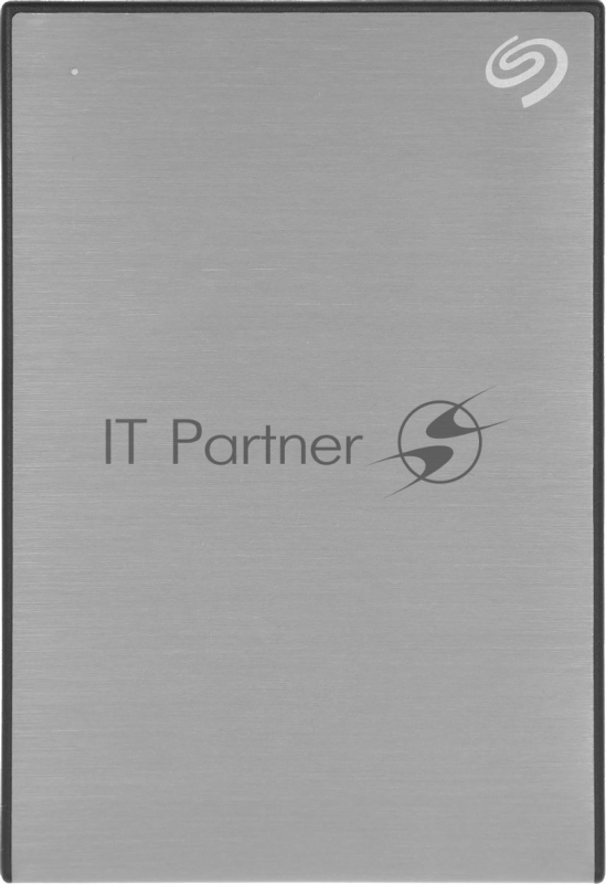 Жесткий диск Seagate One Touch STKY1000401 USB 3.0 1Tb 2.5" серебристый