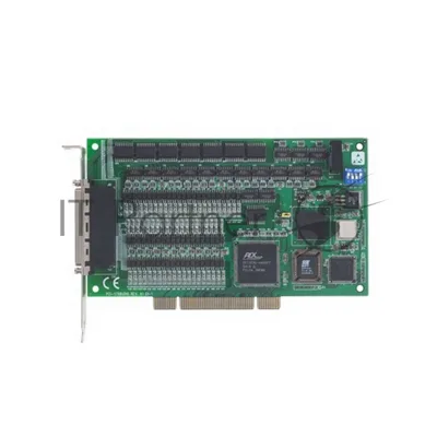Плата интерфейсная Advantech PCI-1758UDO-BE 128-канальная плата цифрового вывода, с гальванической изоляцией