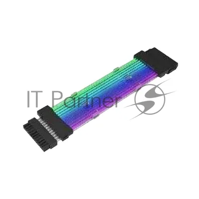 Кабель ALSEYE 24PIN RGb Cable