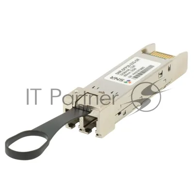 Трансивер SNR Модуль SFP+ оптический FC 32Gb, дальность до 100м, LC, 850нм, SNR-SFP28-32-SR 