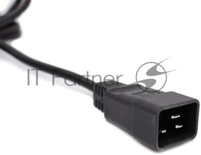 Распределитель питания Штиль PDU-8xSchuko-С20