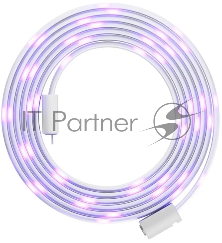 Лента светодиодная умная Yandex Matter 8.2В 3м (YNDX-00544)