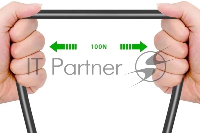 Кабель соединительный аудио-видео Premier 5-806 1.5 HDMI (m)/HDMI (m) 1.5м. позолоч.конт. черный