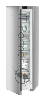 Морозильная камера Liebherr SFNsfd 5227, серебристый, 271л, 7 ящиков