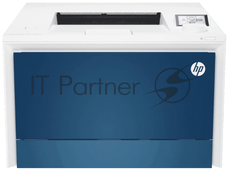 Принтер лазерный HP Color LaserJet Pro 4203dn (4RA89A), A4, цветной, печ. 33 стр/мин., 600x600 dpi, USB, Ethernet RJ-45
