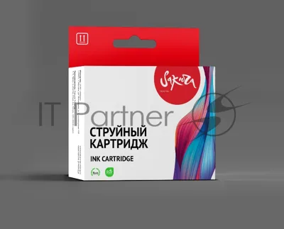Емкость для отработанных чернил Sakura C13T366100 (T3661) для Epson
