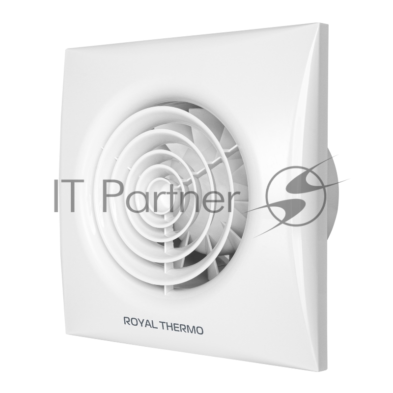 Вентилятор вытяжной Royal Thermo RAFR 100