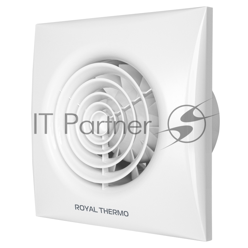 Вентилятор вытяжной Royal Thermo RAFR 100 V