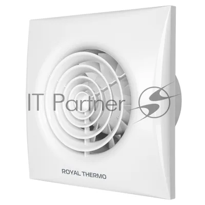 Вентилятор вытяжной Royal Thermo RAFR 100 V