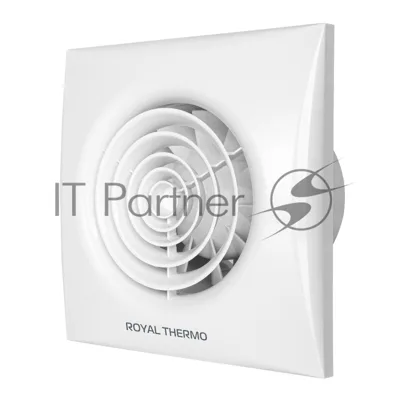 Вентилятор вытяжной Royal Thermo RAFR 120