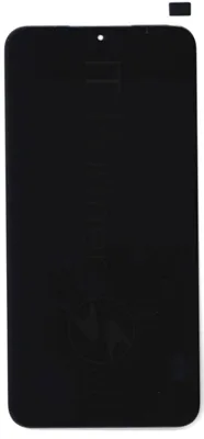 Дисплея для Samsung Galaxy S22 Plus SM-S906B в сборе с тачскрином ServicePack, зеленый (GH82-27500C)