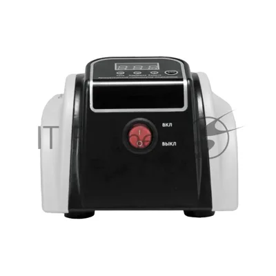 Бытовой стабилизатор напряжения SMARTWATT AVR HOME 500RU (150W - 275W, 500VA, 0.5 кВт, 50 Гц, розеток — 4, LED-дисплей,